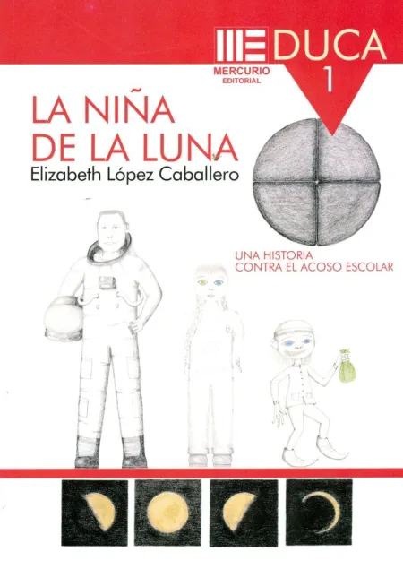 La Niña de la Luna