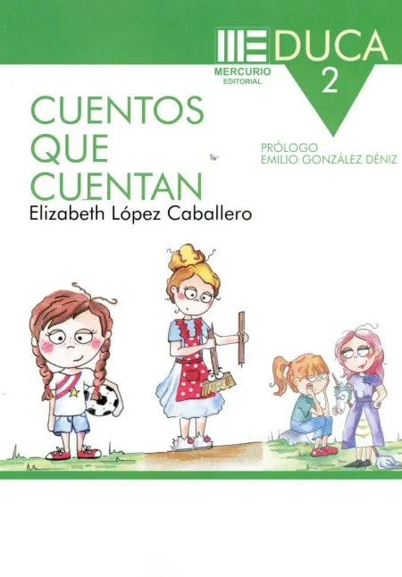 Cuentos que Cuentan