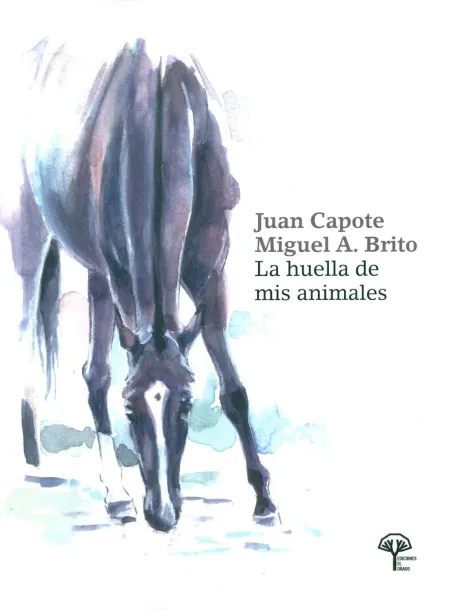 La Huella de Mis Animales