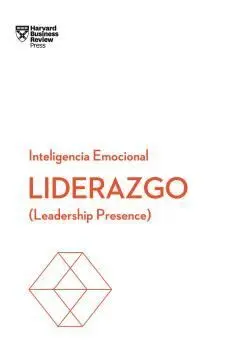 Liderazgo. (Leadership Presence)