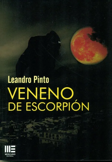 Veneno de Escorpion