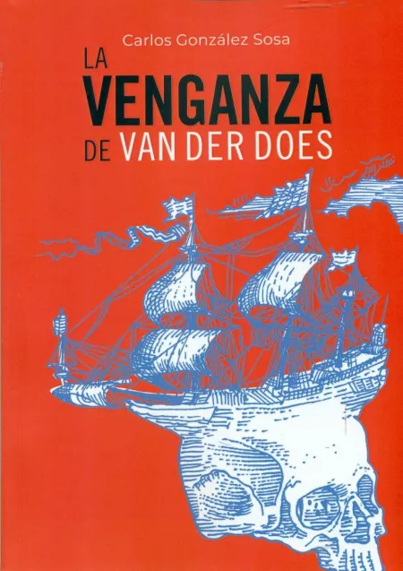 La Venganza de Van Der Does