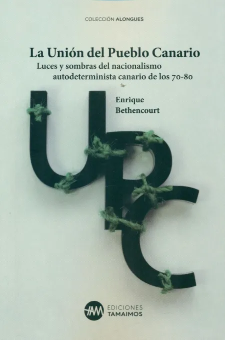 La Unión del Pueblo Canario