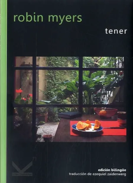 Tener (Bilingue)