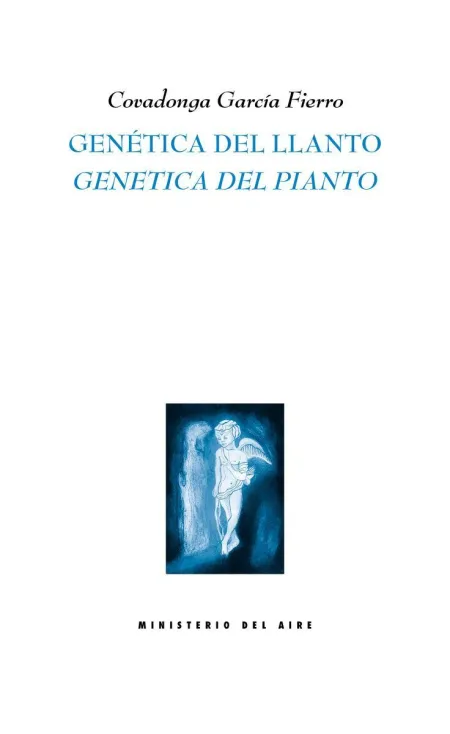Genética del Llanto