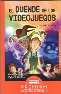 El Duende de los Videojuegos