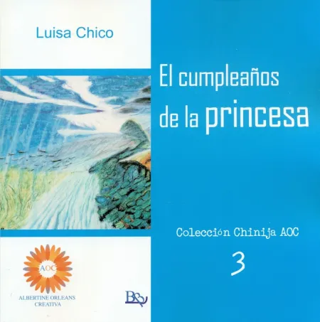 El Cumpleaños de la Princesa