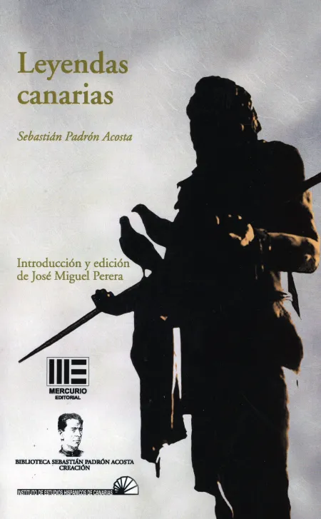 Leyendas Canarias