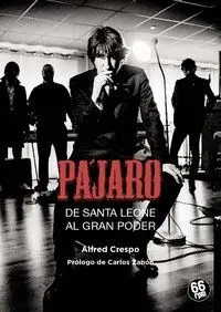 Pajaro de Santa Leone Al Gran Poder
