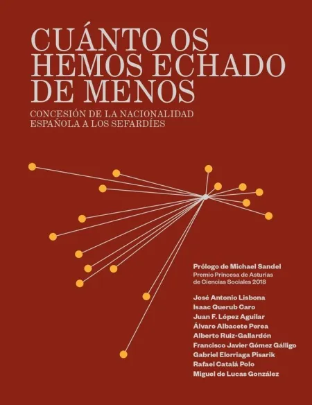 Cuánto os Hemos Echado de Menos