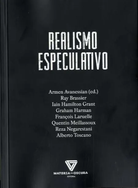 Realismo Especulativo