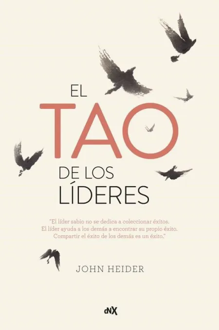 El Tao de los Líderes
