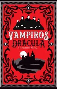 Vampiros 1 Dracula y el Huesped de Dracula