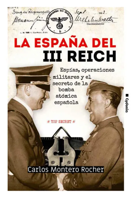 La España del Iii Reich