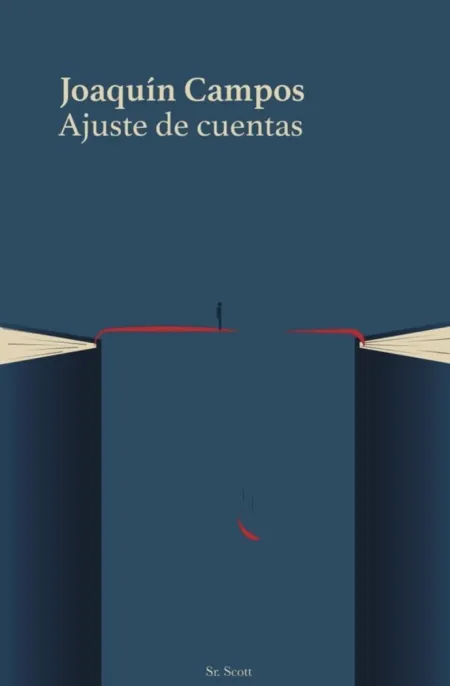 Ajuste de Cuentas. Cómo Ser Escritor