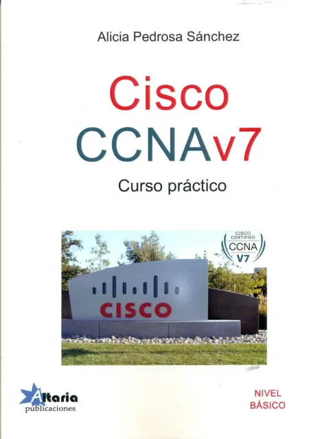 Cisco Ccna V7