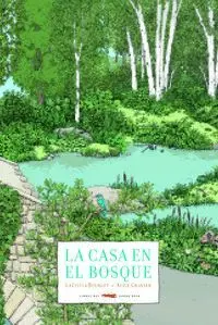 La Casa en el Bosque