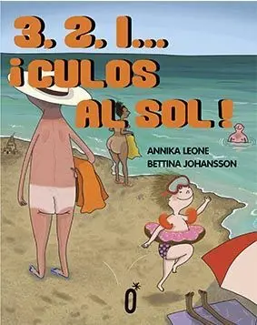 3,2,1... Culos Al Sol!