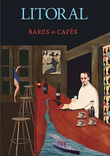 Litoral N. 271 Bares & Cafes