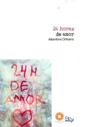 24 HORAS DE AMOR