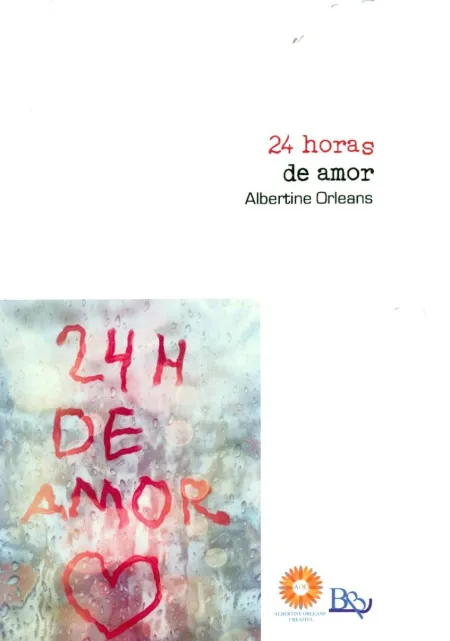 24 Horas de Amor