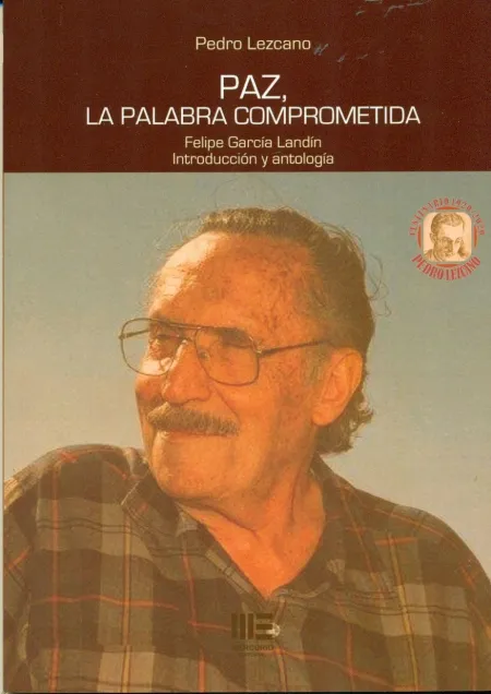 Paz, la Palabra Comprometida