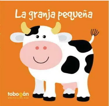 La Granja Pequeña