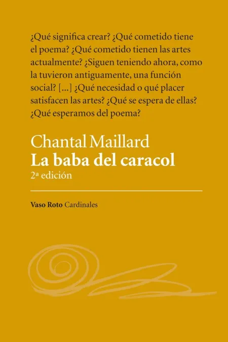 La Baba del Caracol