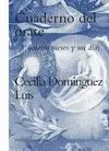 Cuaderno del Orate