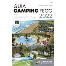 GUIA FECC DE CAMPING 2022
