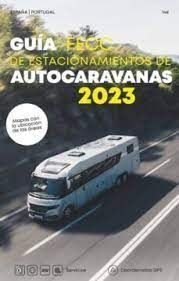 GUIA FECC DE ESTACIONAMIENTO DE AUTOCARAVANAS 2023