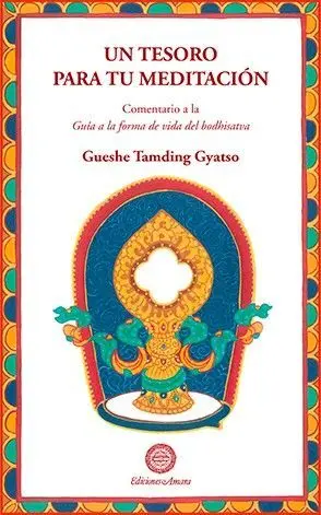 Un Tesoro para tu Meditación