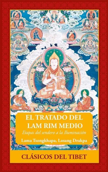 El Tratado del Lam Rim Medio