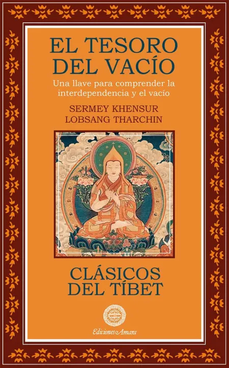 El Tesoro del Vacío