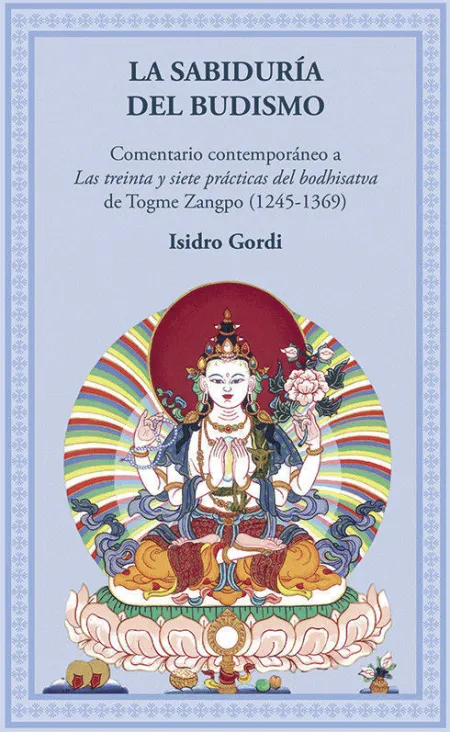 La Sabiduría del Budismo
