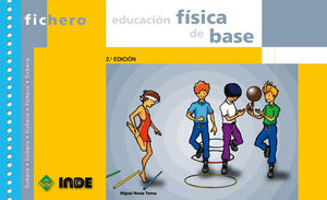 EDUCACION FISICA DE BASE. FICHERO
