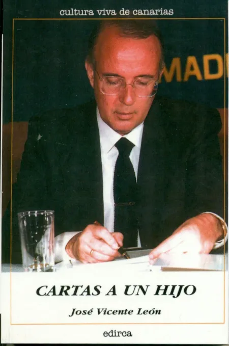 Cartas a un Hijo