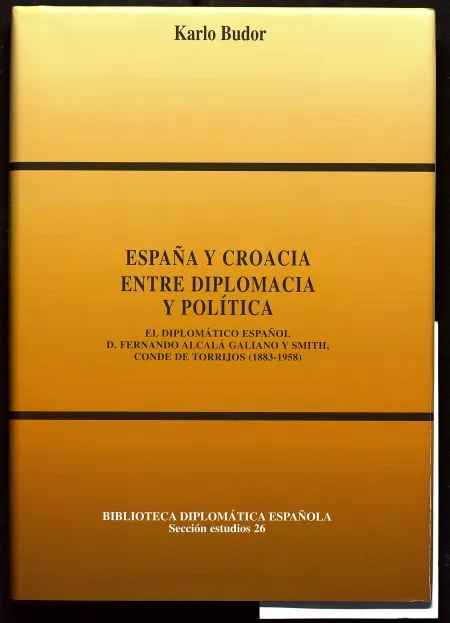 España y Croacia