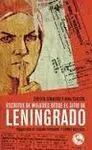 Escritos de Mujeres Desde el Sitio de Leningrado