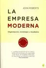 Empresa Moderna, Organizacion, Esrtategia y Resultados