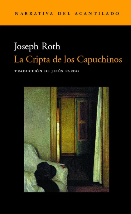 Cripta de los Capuchinos, la