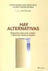 Hay Alternativas