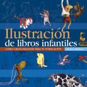 ILUSTRACION DE LIBROS INFANTILES. COMO CREAR IMAGENES PARA SU PUBLICACION