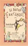 Boutique Fantasque, la + Cd
