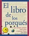 Libro de los Porques, el