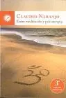 Entre Meditacion y Psicoterapia