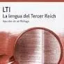 La Lengua del Tercer Reich. Apuntes de un Filólogo
