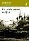 Cartas del Verano de 1926