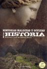 HISTORIAS MALDITAS Y OCULTAS DE LA HISTORIA