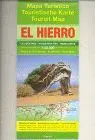 Hierro, el. Mapa Turistico